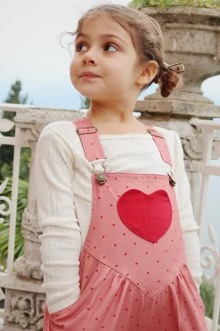 Konges Sløjd MINNIE BLUSE -
