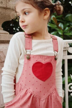 Konges Sløjd MINNIE BLUSE -