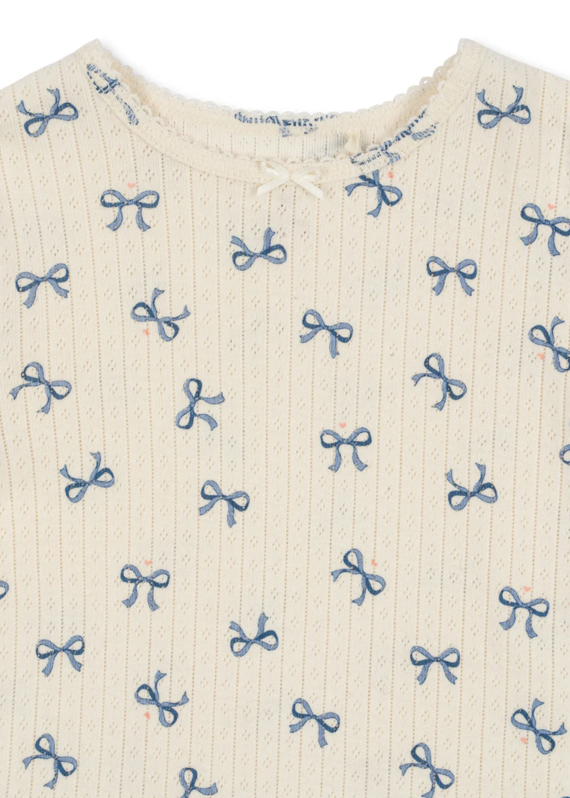 Konges Sløjd Minnie Bluse -