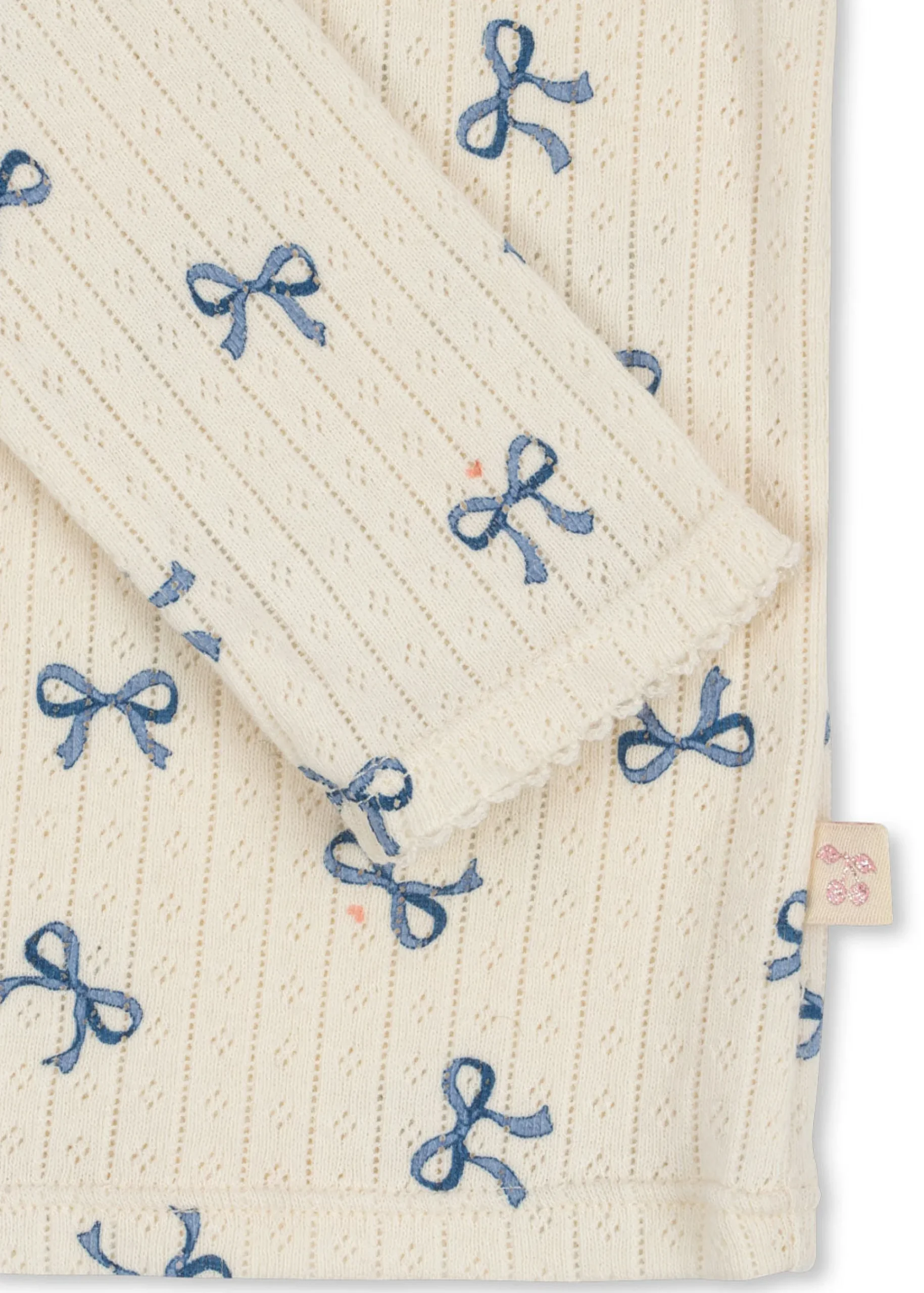 Konges Sløjd Minnie Bluse -