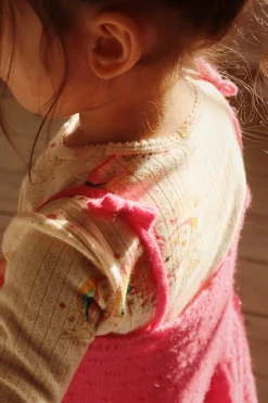Konges Sløjd Minnie Bluse -