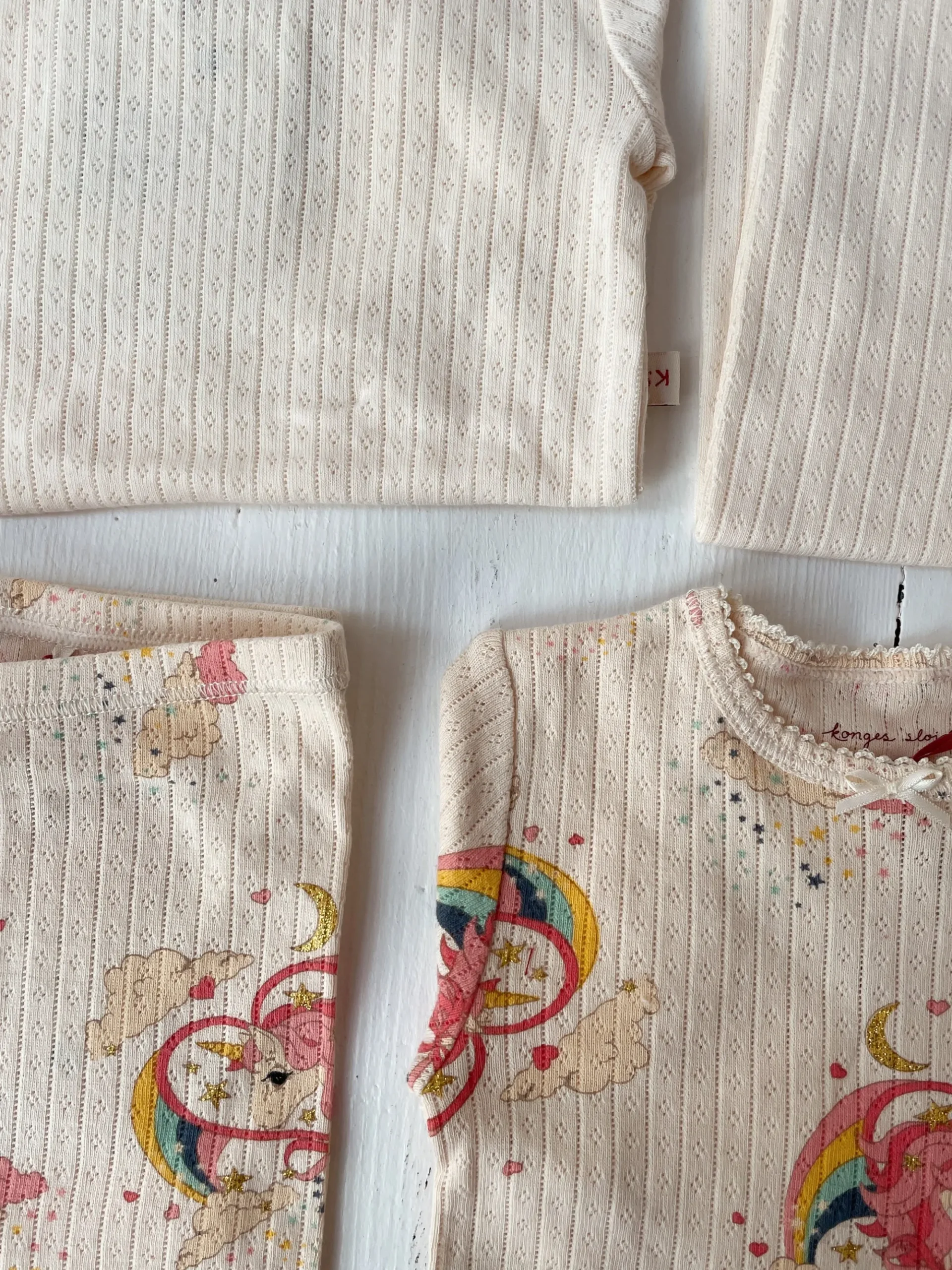 Konges Sløjd Minnie Bluse -
