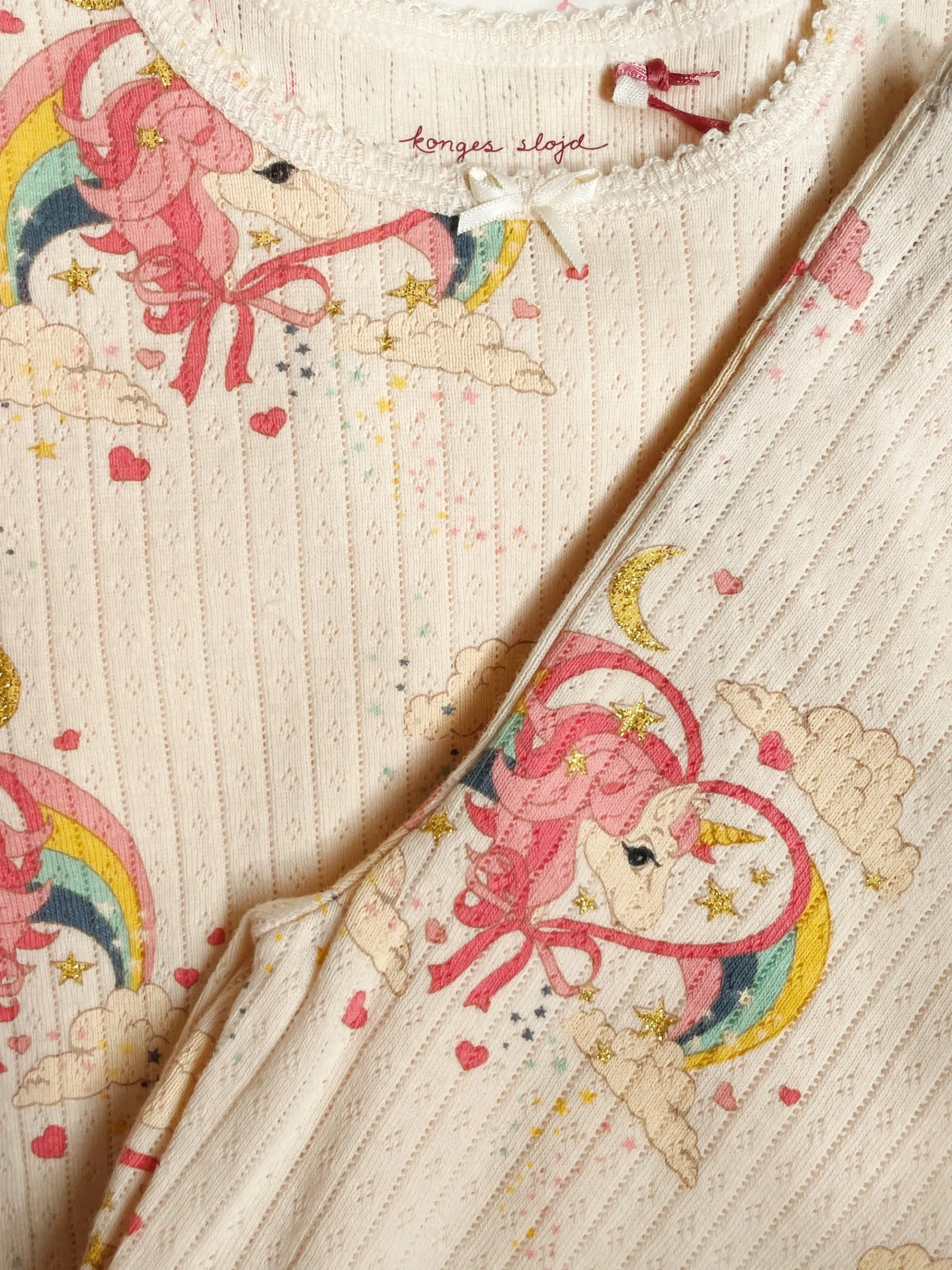 Konges Sløjd Minnie Bluse -