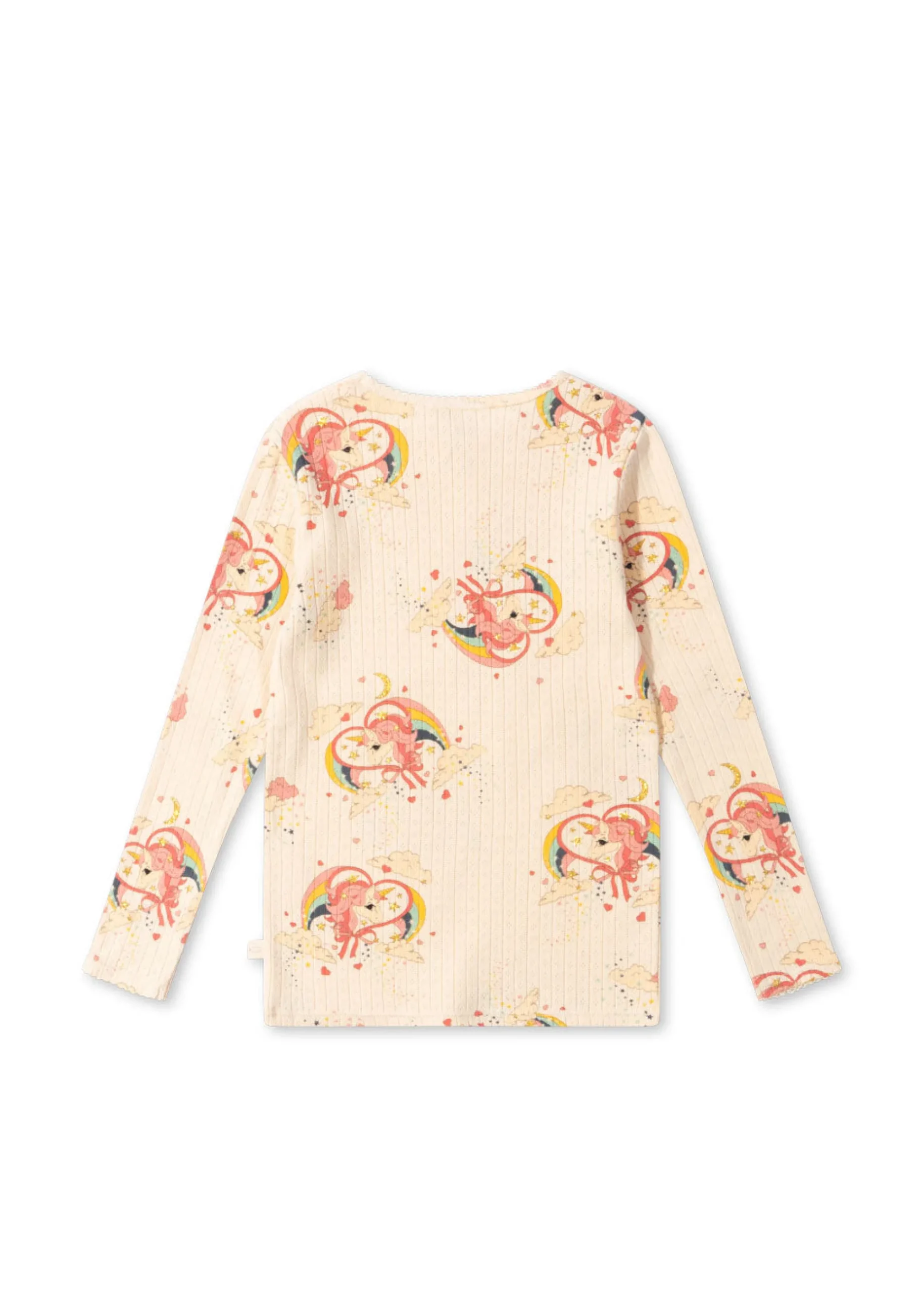 Konges Sløjd Minnie Bluse -
