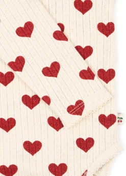 Konges Sløjd MINNIE BODYSTOCKING -