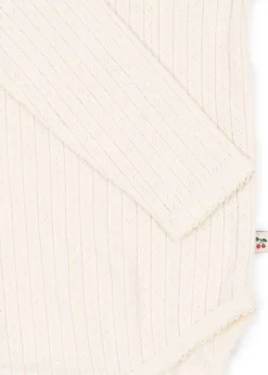Konges Sløjd MINNIE BODYSTOCKING -