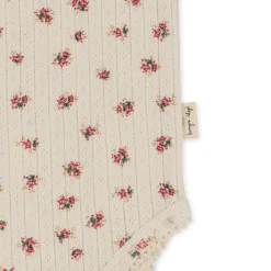 Konges Sløjd Minnie Bodystocking -