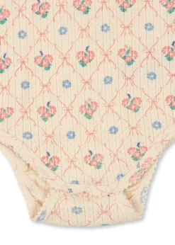 Konges Sløjd MINNIE BODYSTOCKING -