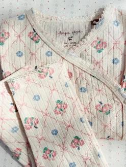 Konges Sløjd MINNIE BUKSER -