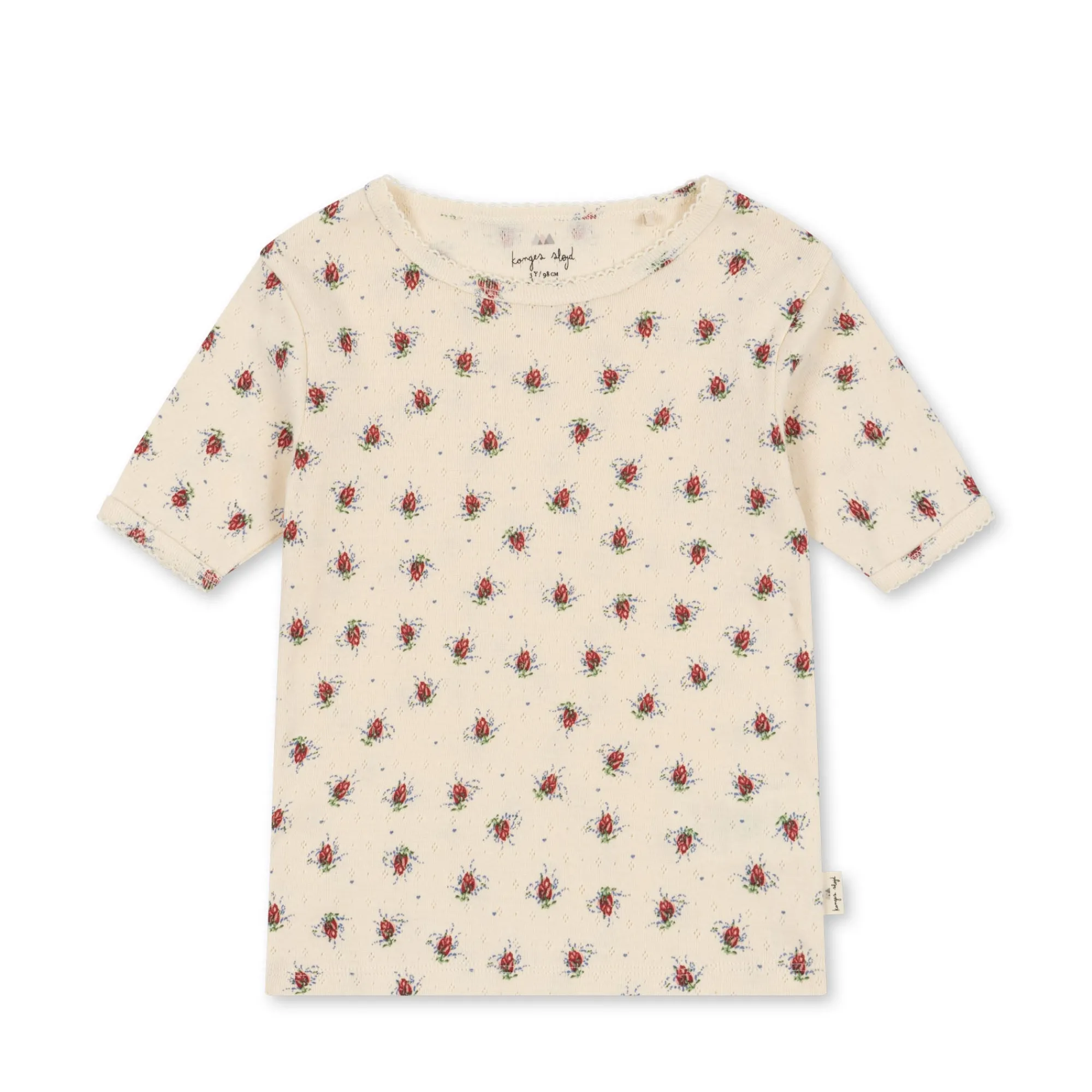 Konges Sløjd Minnie T-shirt -