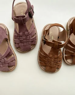 Konges Sløjd Minou Sandaler -