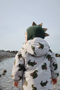 Konges Sløjd Mismou Vinterjakke -