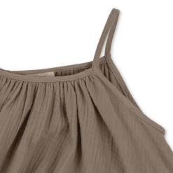 Konges Sløjd Olive Stropkjole -