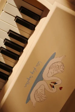 Konges Sløjd PIANO -