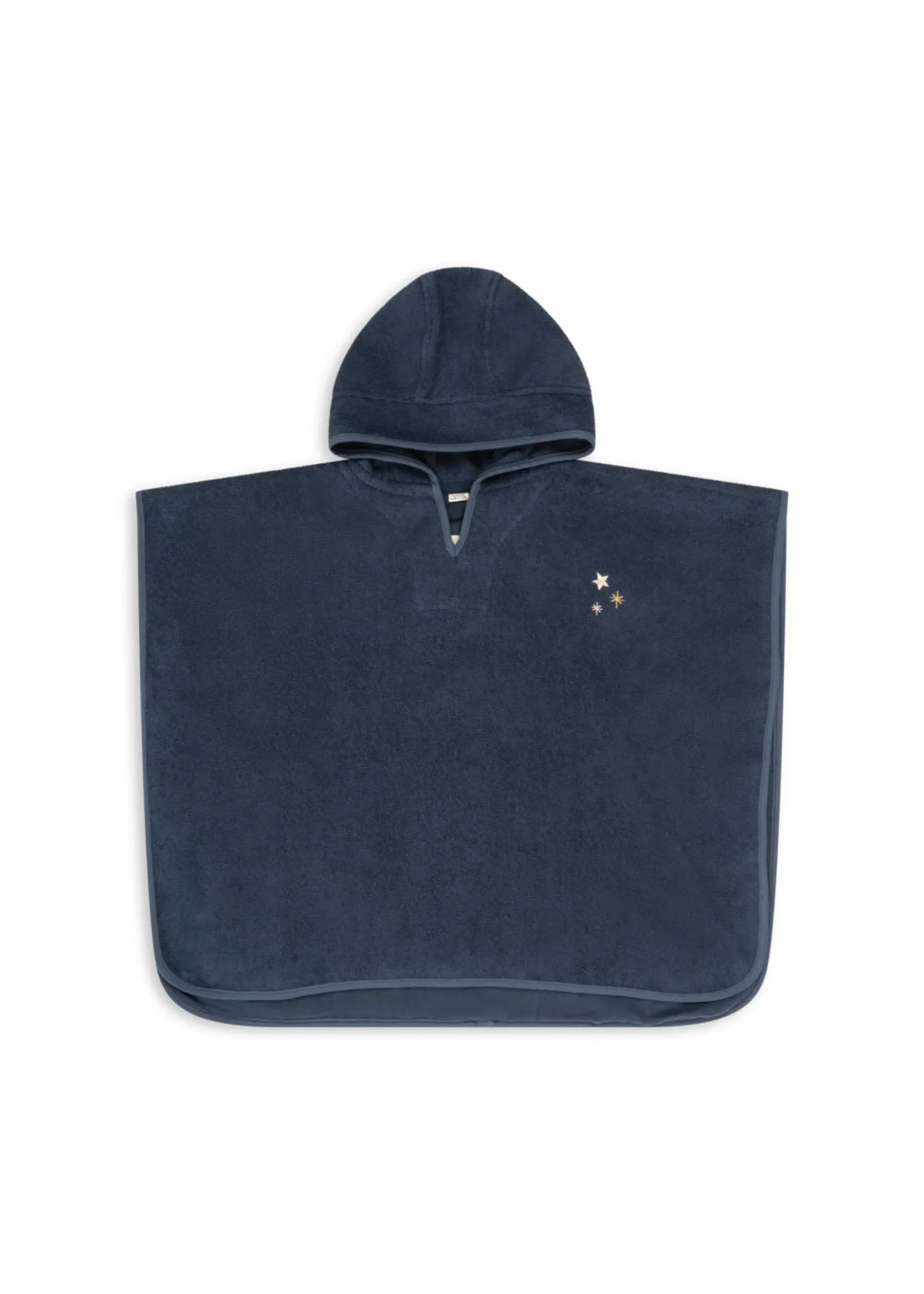 Konges Sløjd Poncho -