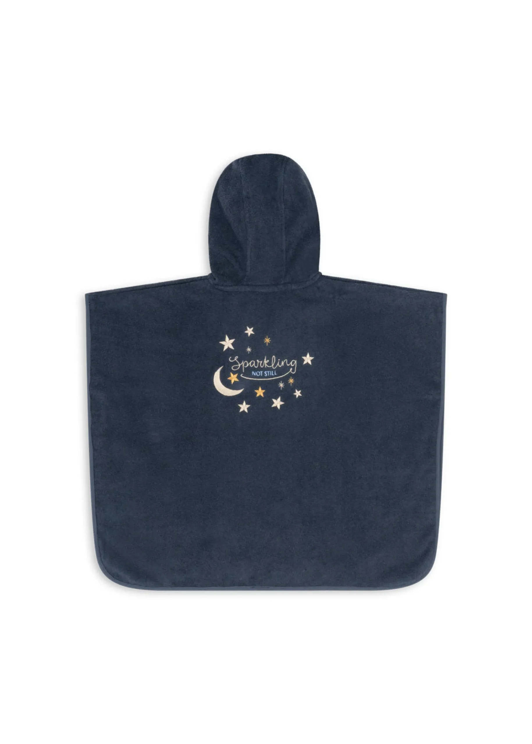 Konges Sløjd Poncho -