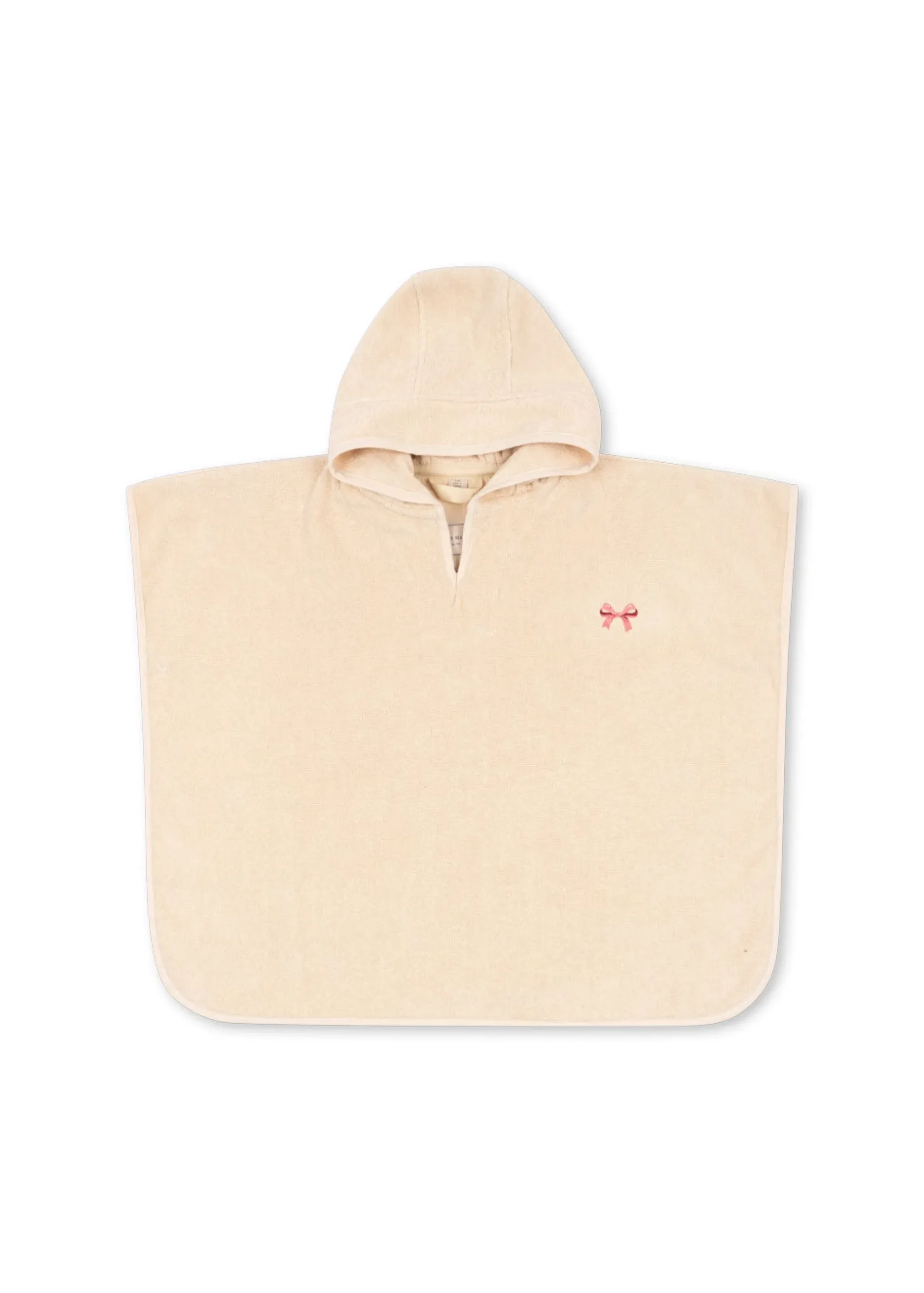 Konges Sløjd Poncho -