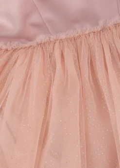 Konges Sløjd PRINSESSE KOSTUME -