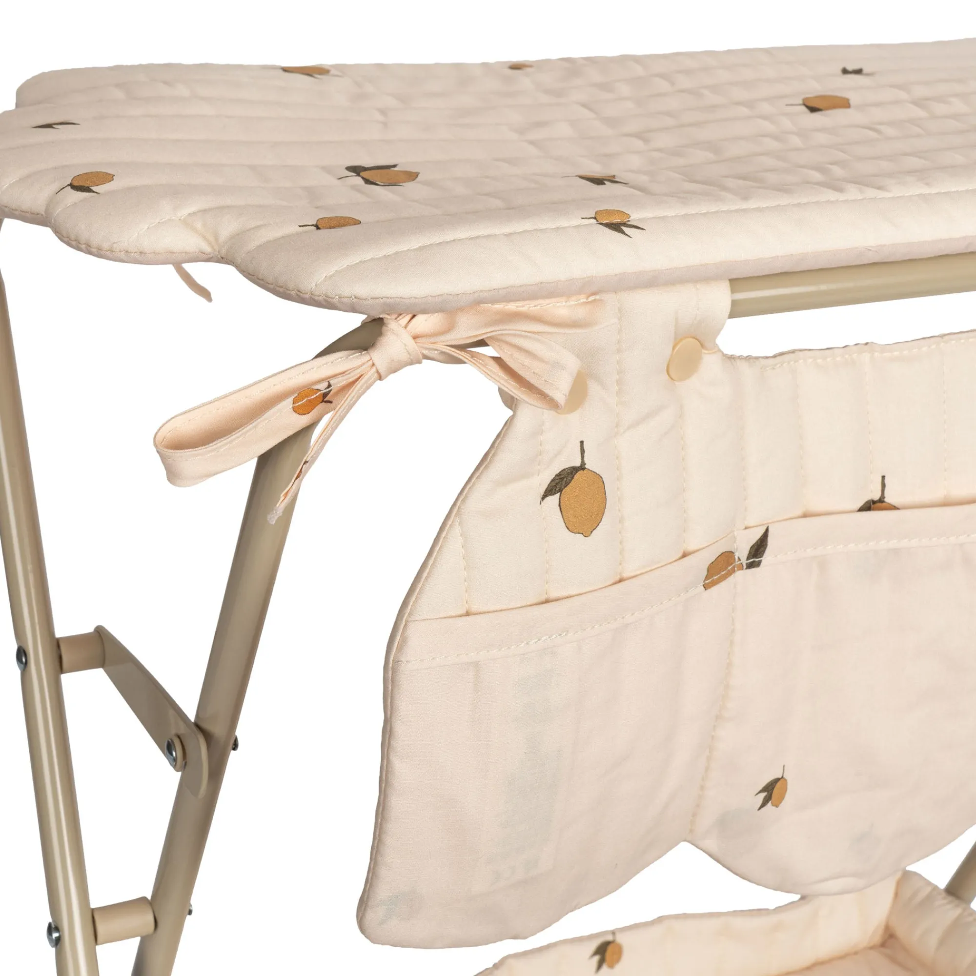 Konges Sløjd Puslebord Til Dukke -