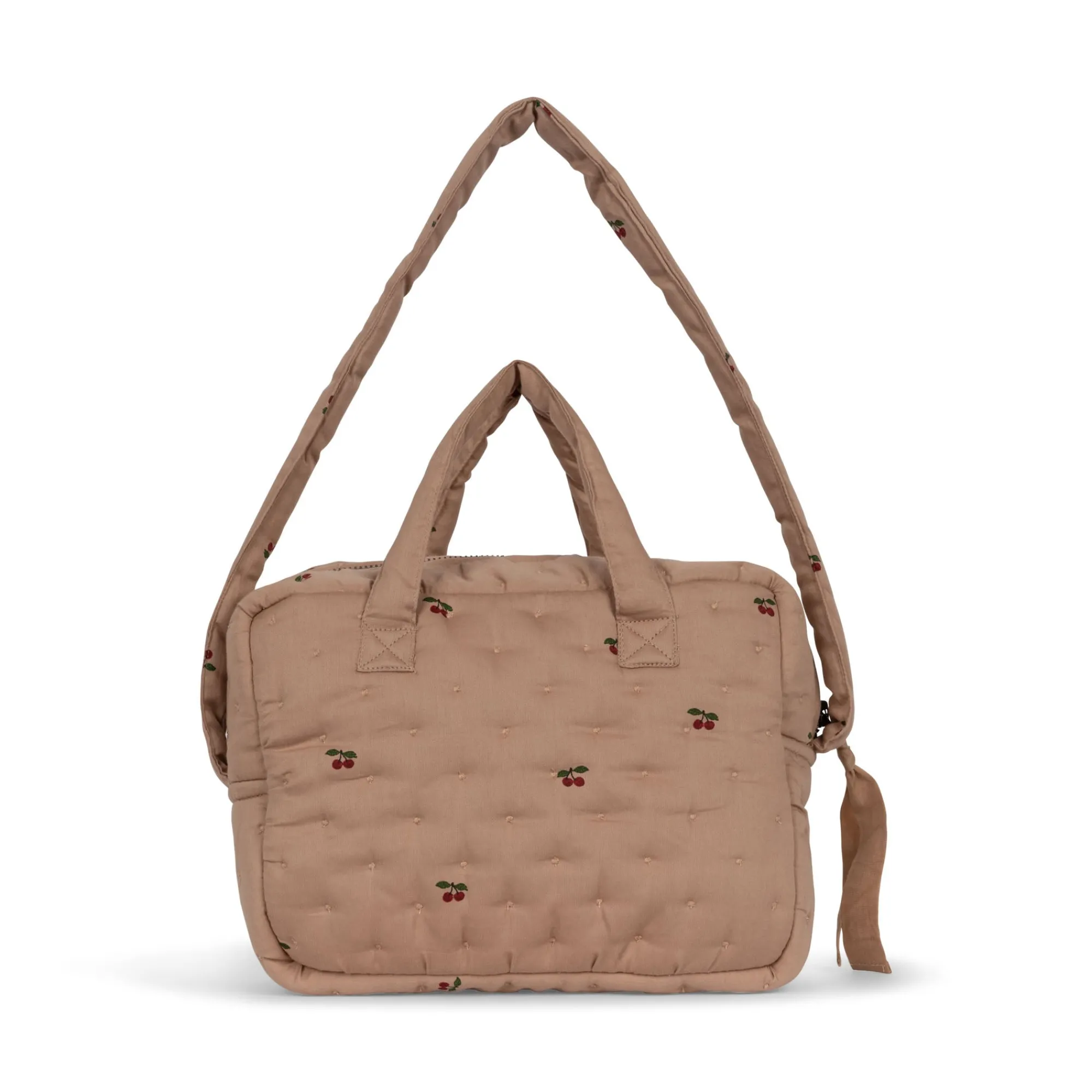 Konges Sløjd Pusletaske Til Dukke -