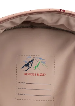 Konges Sløjd Rainy Rygsæk -