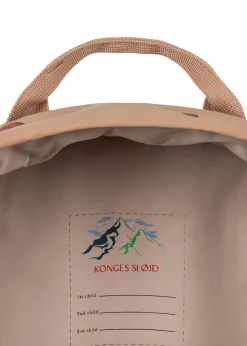 Konges Sløjd Rainy Rygsæk -