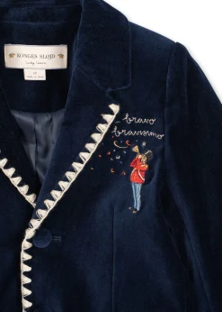 Konges Sløjd Rocky Blazer -