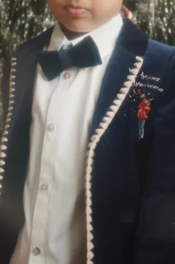 Konges Sløjd Rocky Blazer -