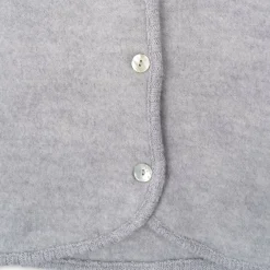Konges Sløjd Saga Cardigan -
