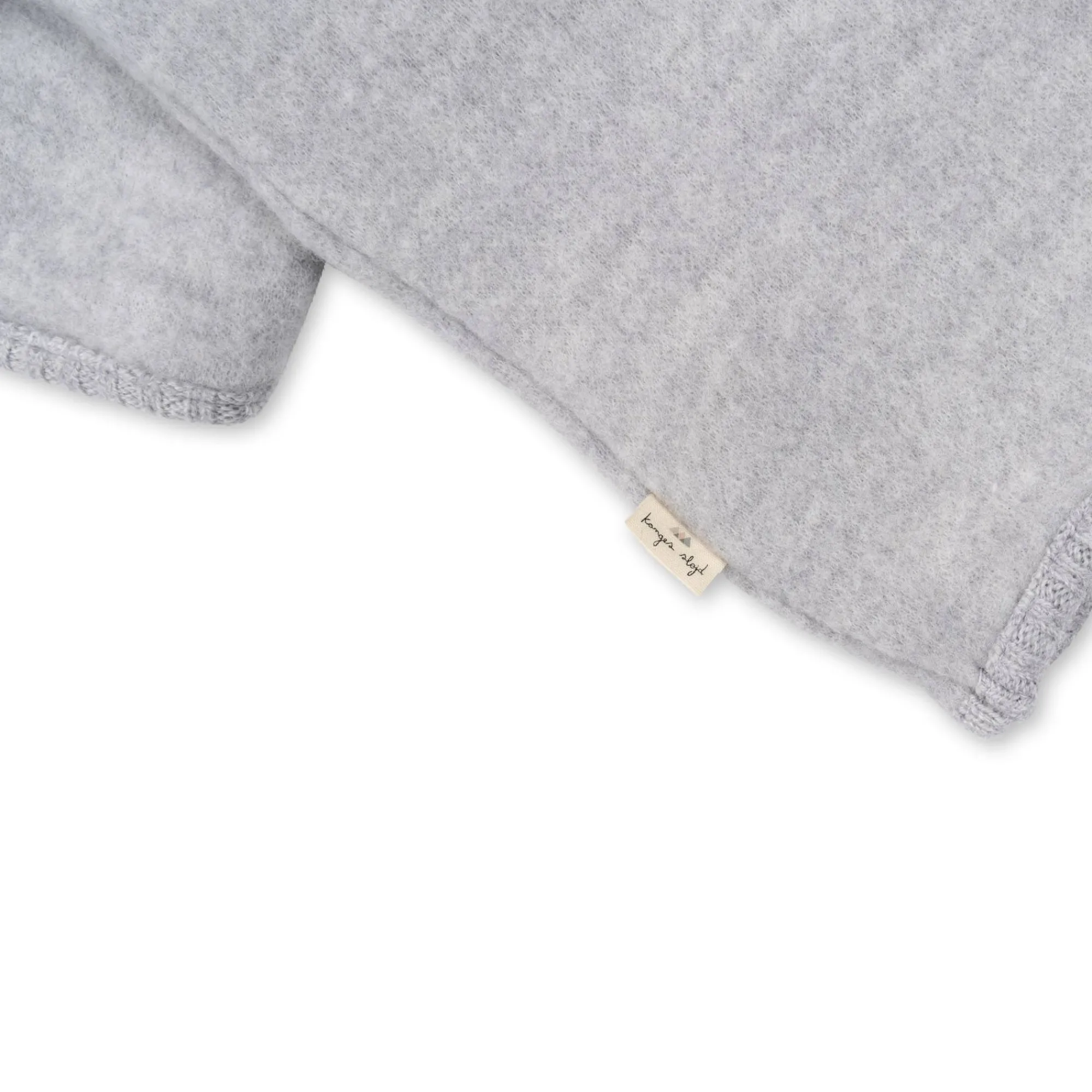 Konges Sløjd Saga Cardigan -