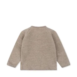 Konges Sløjd Saga Cardigan -