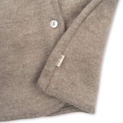 Konges Sløjd Saga Cardigan -