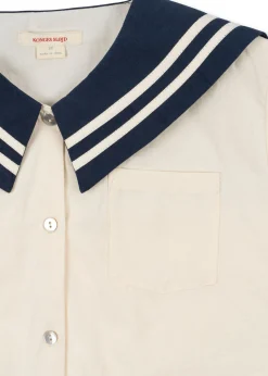Konges Sløjd Sailor Bluse -