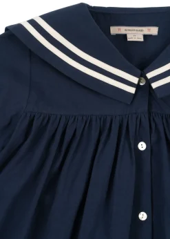 Konges Sløjd Sailor Kjole -