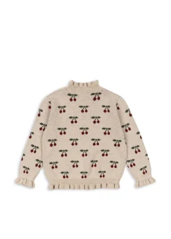 Konges Sløjd Sika Sweater -