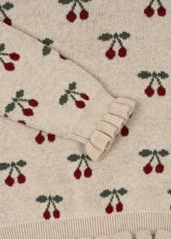 Konges Sløjd Sika Sweater -