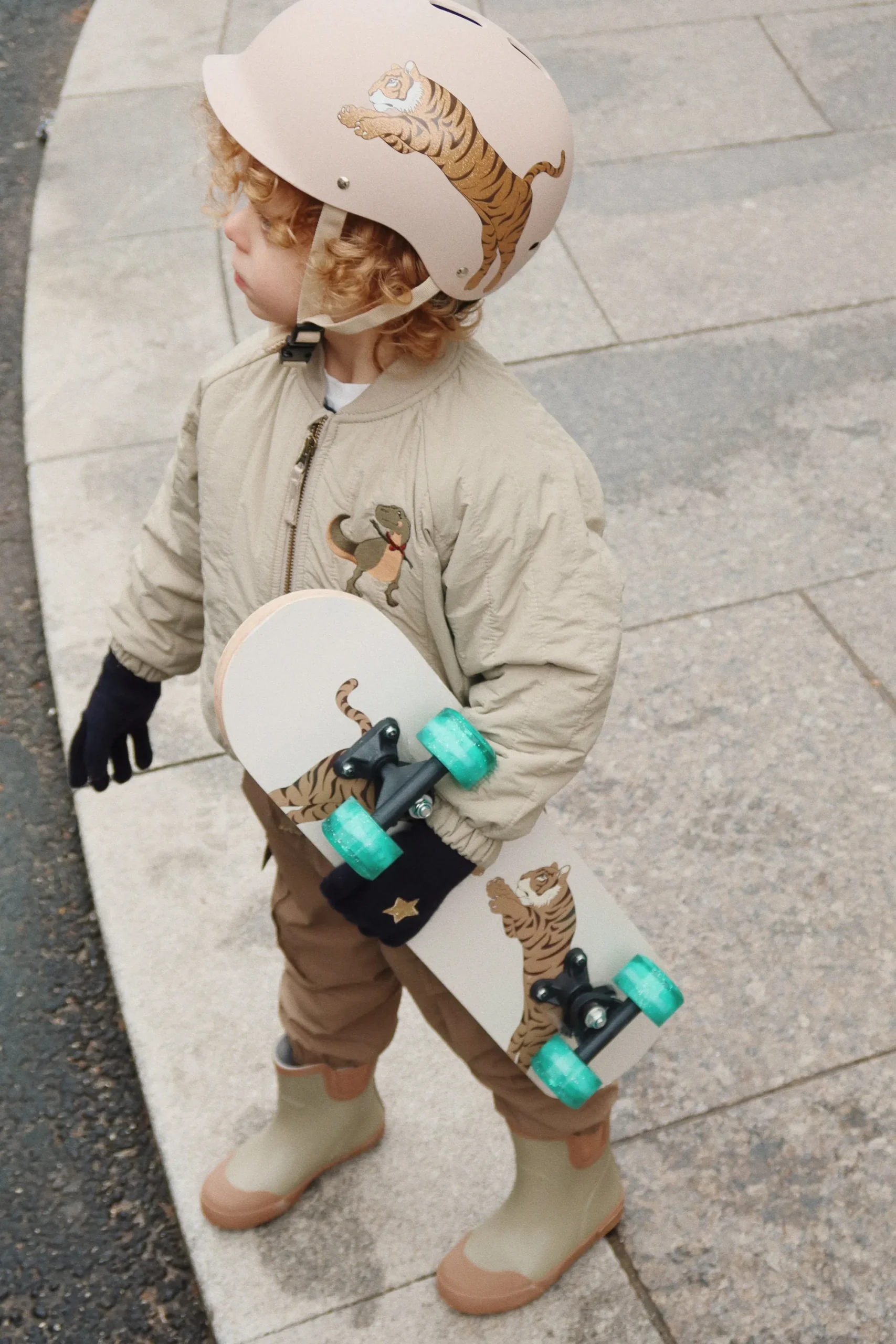 Konges Sløjd Skateboard -
