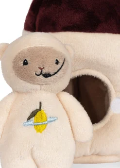 Konges Sløjd Space Teddy -