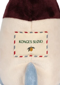 Konges Sløjd Space Teddy -