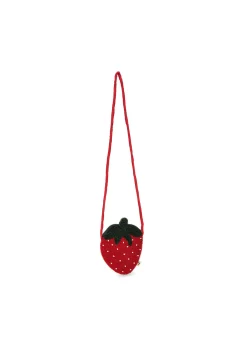 Konges Sløjd Strawberry Taske -