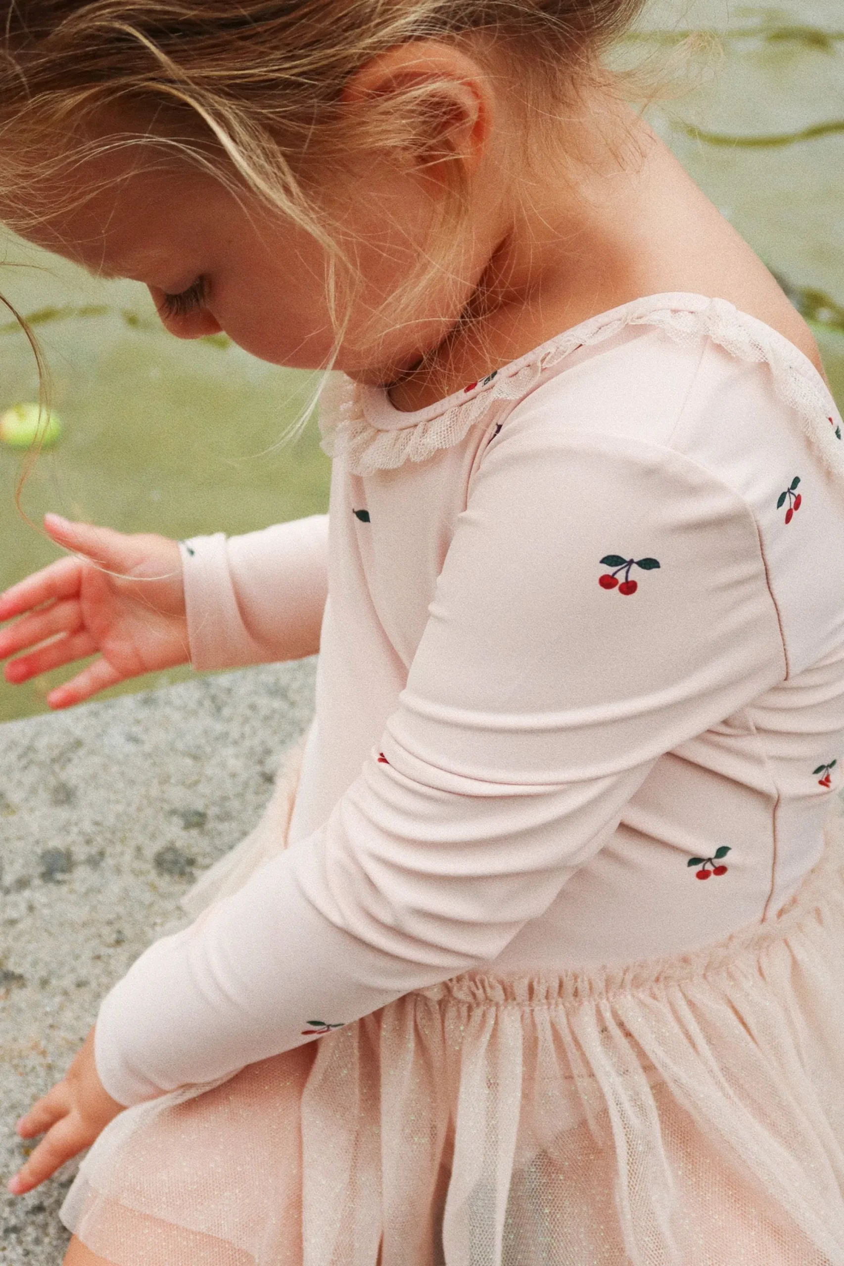 Konges Sløjd Strut Badedragt -