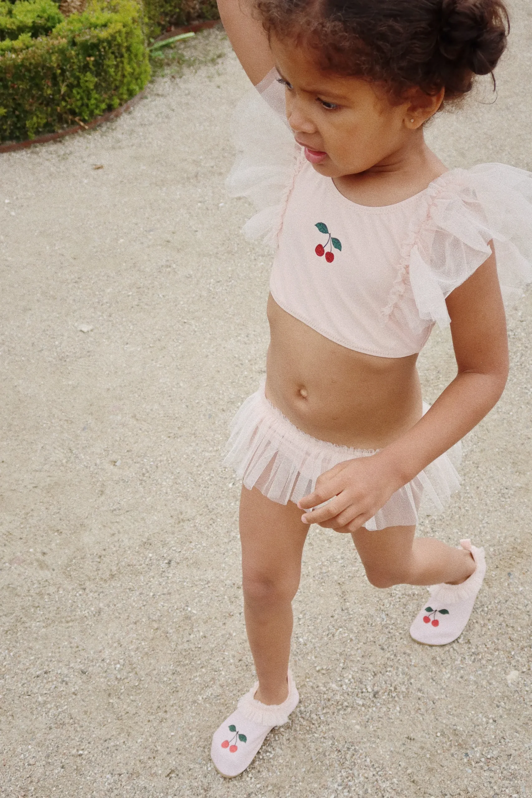 Konges Sløjd Strut Bikini -