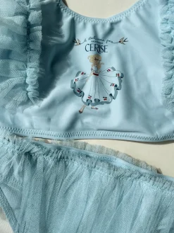 Konges Sløjd Strut Bikini -