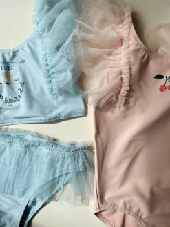 Konges Sløjd Strut Bikini -