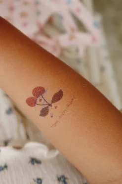 Konges Sløjd TATOVERINGER -