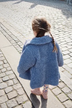 Konges Sløjd TILLIE FRAKKE -