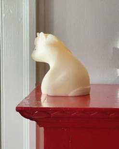 Børn Konges Sløjd Unicorn Lampe -