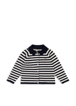Konges Sløjd Venton Cardigan -