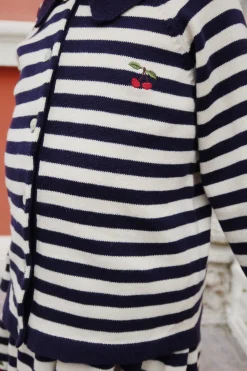 Konges Sløjd Venton Cardigan -