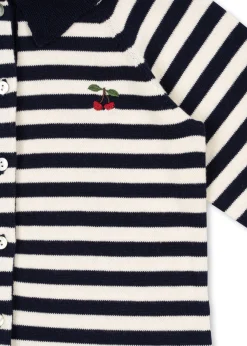 Konges Sløjd Venton Cardigan -